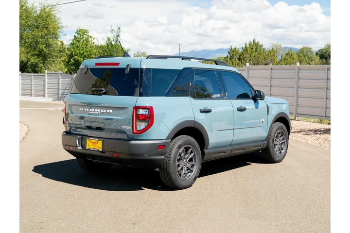 $28988 : 2023 Bronco Sport Big Bend image 6