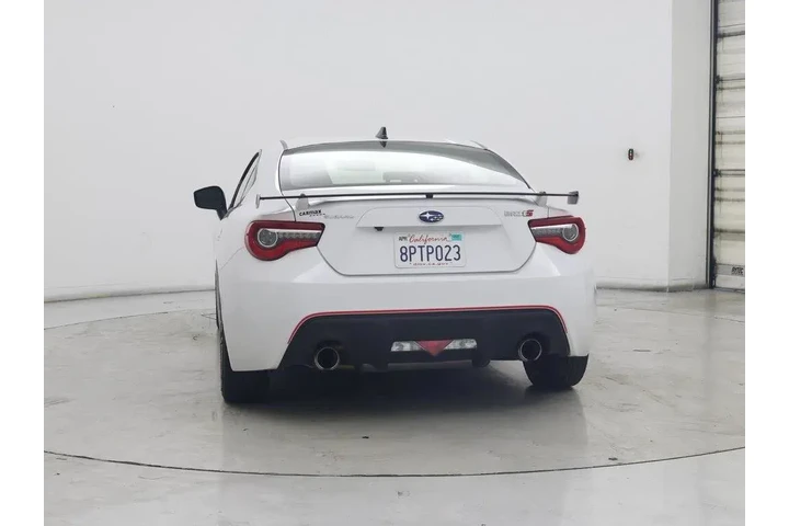 $28998 : Subaru BRZ 2020 tS 2dr Coupe image 6