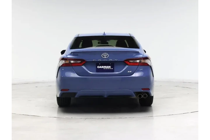 $23998 : Toyota Camry 2023 SE 4dr Sed image 6