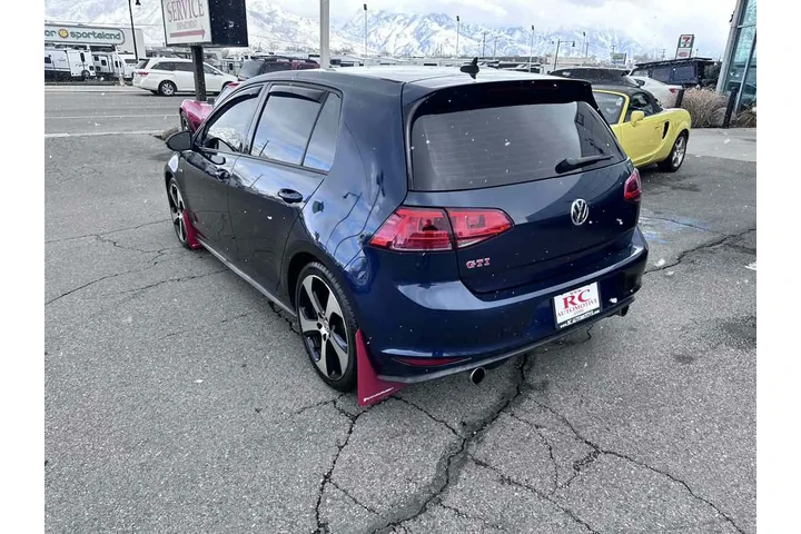 $11910 : 2016 Golf GTI S w/Performance image 8