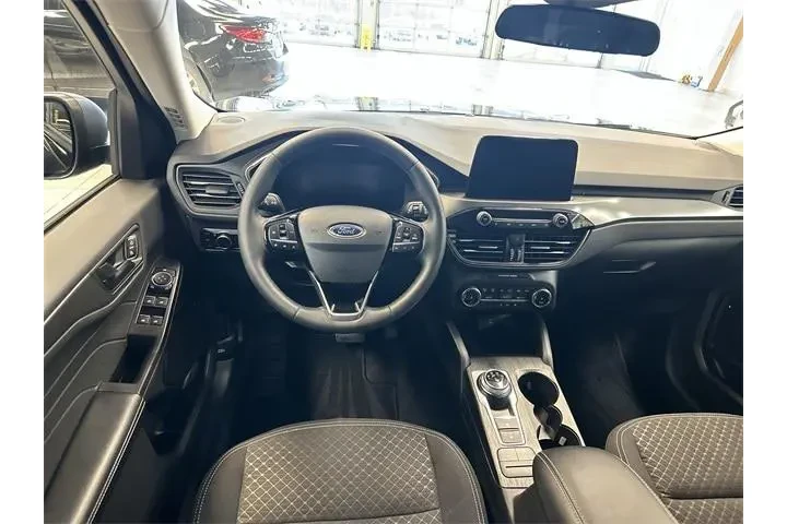 $25000 : Ford Escape 2023 AWD Active image 2