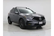 Acura RDX 2021 SH-AWD 4dr SU en Fresno