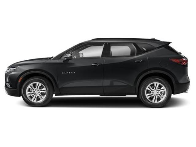 2020 Blazer LT image 3