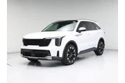 $34998 : Kia Sorento 2025 EX 4dr SUV thumbnail