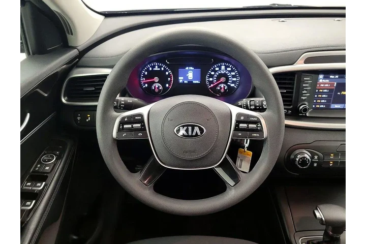 $17998 : Kia Sorento 2019 AWD LX 4dr image 10