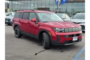 $31000 : Hyundai SANTA FE 2025 AWD SE thumbnail