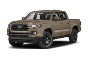 Toyota Tacoma 2018 4x2 TRD O en Riverside
