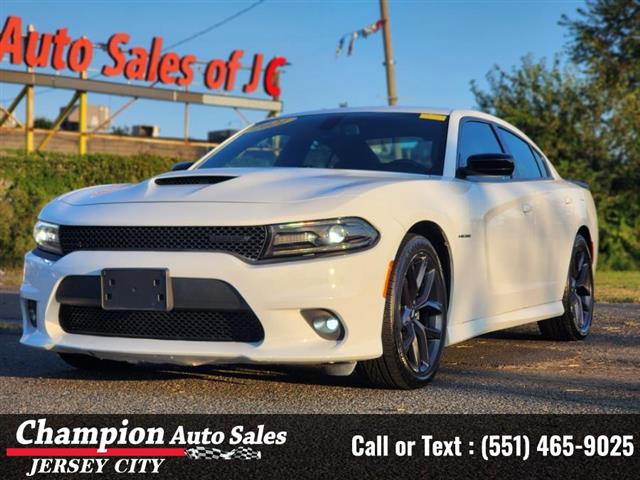 Used 2021 Charger R/T RWD for image 2