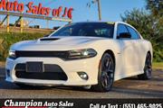 Used 2021 Charger R/T RWD for thumbnail