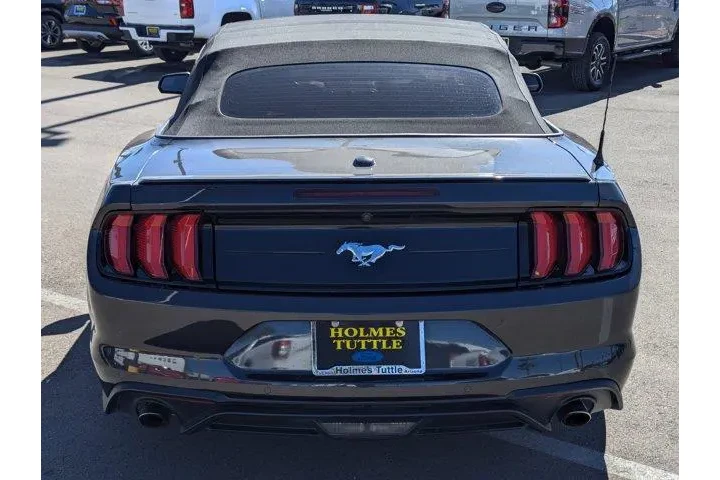 $24999 : Ford Mustang 2023 EcoBoost P image 3