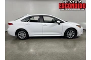 $23498 : Toyota Corolla 2022 LE 4dr S thumbnail
