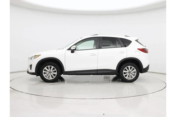 $14998 : Mazda CX-5 2016 Touring 4dr image 3