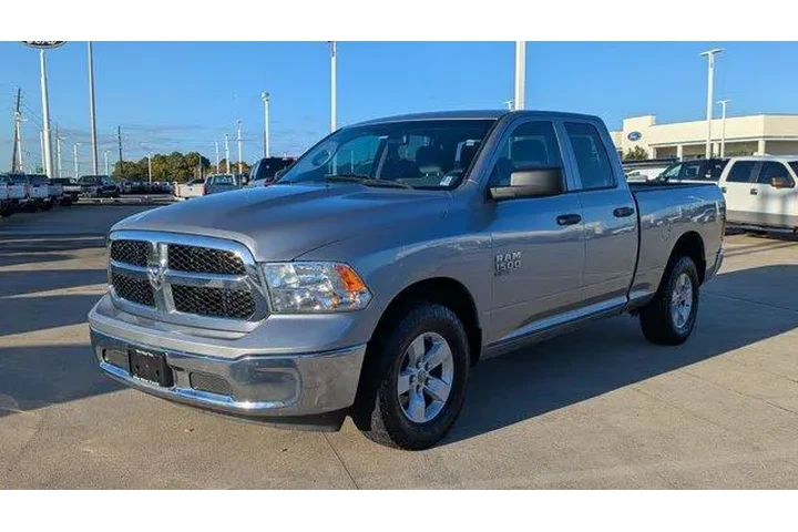 $14800 : Ram 1500 Classic 2020 4x2 Tr image 7