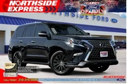 Lexus GX 460 2023 AWD 4dr SU en San Antonio