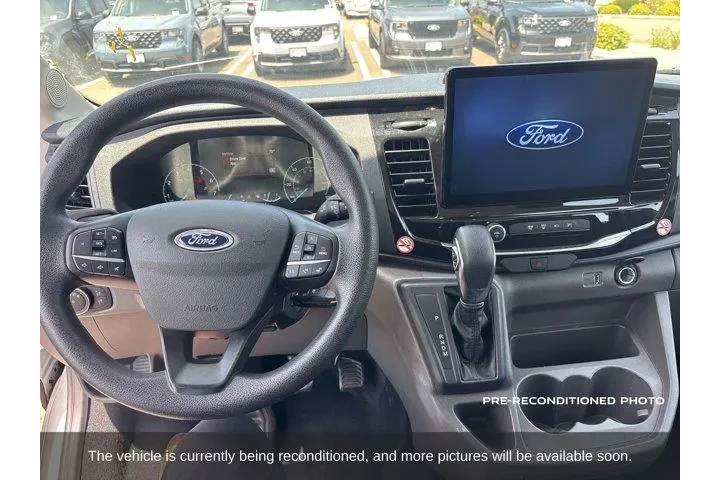 $38888 : Ford Transit 2023 350 XL 3dr image 9
