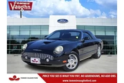 Ford Thunderbird 2005 Deluxe en Houston