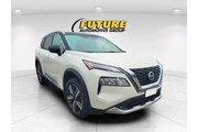 Nissan Rogue 2021 AWD Platin en Sacramento