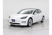 $26998 : Tesla Model 3 2022 AWD Long thumbnail