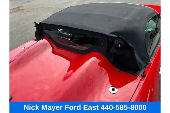 $11995 : Pontiac Solstice 2008 2dr Co image 9