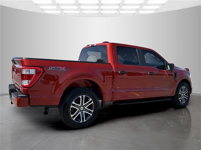 $42605 : Pre-Owned 2023 F-150 XL image 5