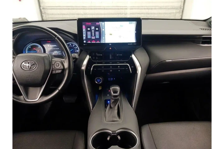 $32998 : Toyota Venza 2022 AWD Limite image 9