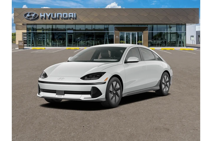 $24000 : Hyundai IONIQ 6 2024 SE 4dr image 1