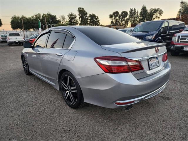 $13999 : 2016 Accord Sport image 7