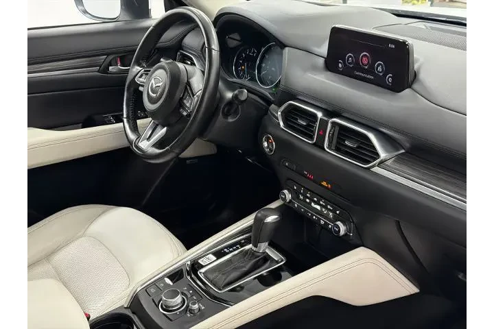 $20000 : Mazda CX-5 2019 AWD Grand To image 10