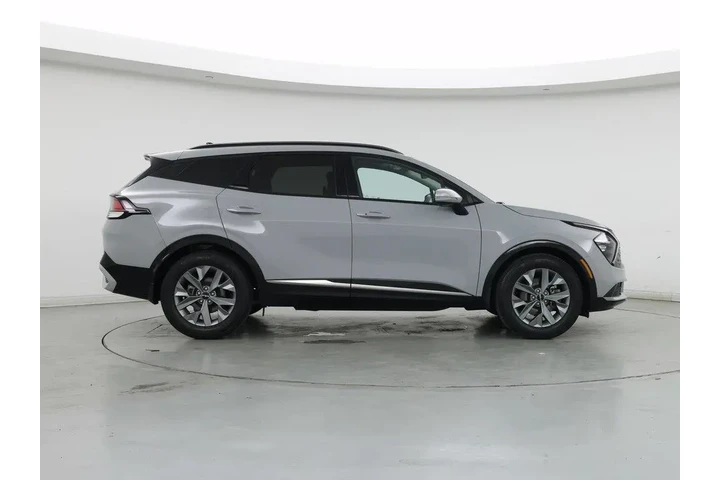 $28998 : Kia Sportage 2023 SX 4dr SUV image 7