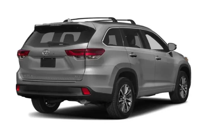 $29495 : Toyota Highlander 2019 AWD X image 3