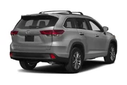 $29495 : Toyota Highlander 2019 AWD X thumbnail