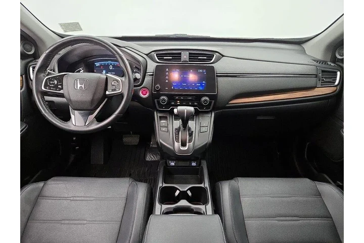 $27998 : Honda CR-V 2022 AWD EX-L 4dr image 9