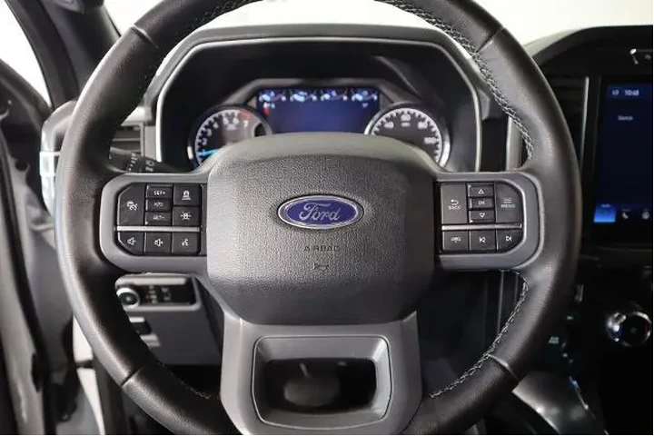 $39774 : Ford F-150 2023 4x4 XLT 4dr image 3