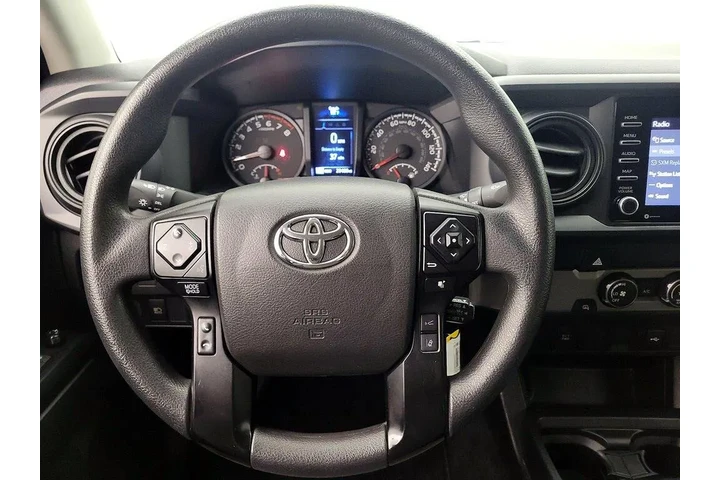 $26998 : Toyota Tacoma 2022 4x2 SR 4d image 10