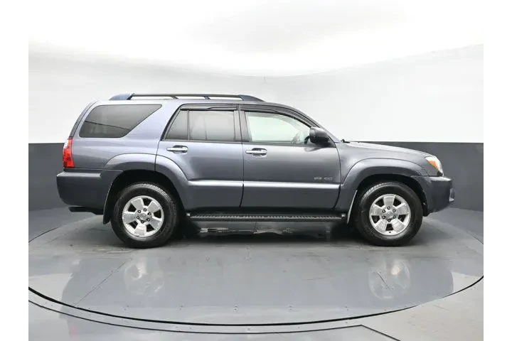$15995 : Toyota 4Runner 2007 SR5 4dr image 3