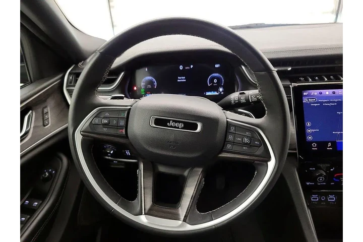 $27998 : Jeep Grand Cherokee 2024 4x2 image 10