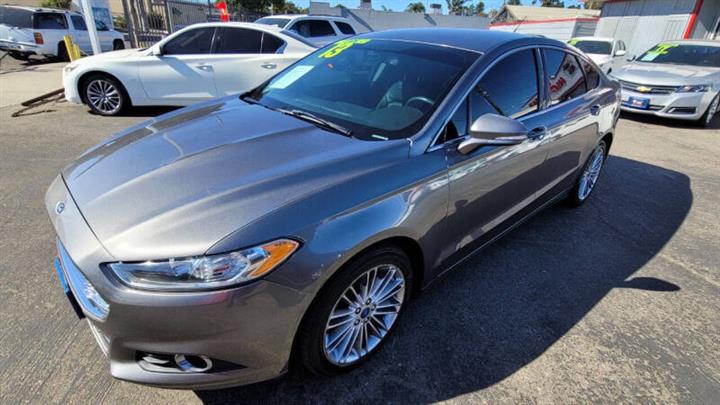 $8995 : 2013 Fusion SE image 6