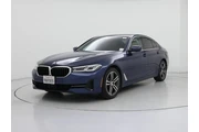 $31998 : BMW 5 Series 2022 530i 4dr S thumbnail