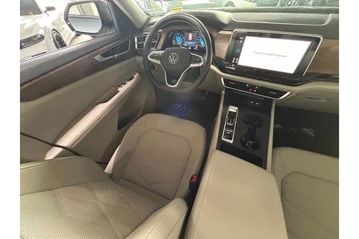 $26991 : Volkswagen Atlas 2024 SE 4dr image 9