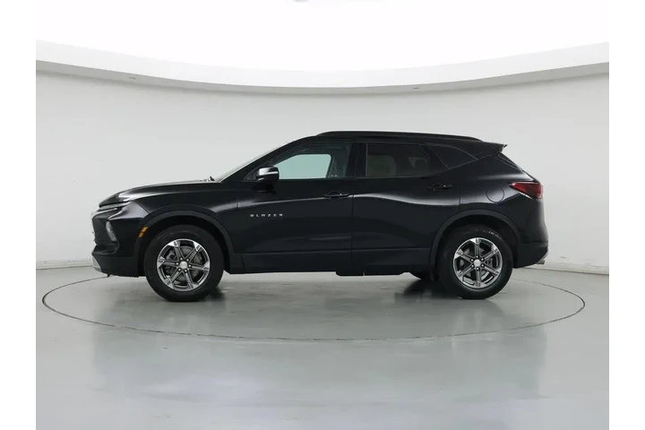 $26998 : Chevrolet Blazer 2023 LT 4dr image 3