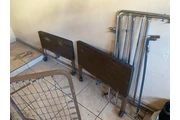 Cama eléctrica reclinable en San Salvador