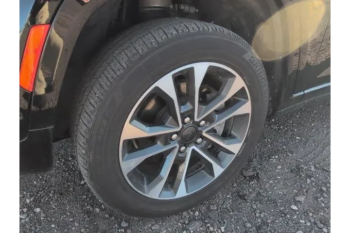 $32994 : Jeep Grand Cherokee L 2022 4 image 7