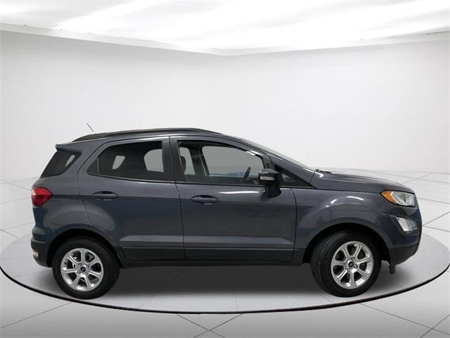 $13994 : Pre-Owned 2021 EcoSport SE image 2