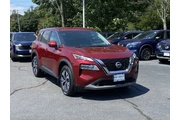Nissan Rogue 2022 AWD SV 4dr en Long Island