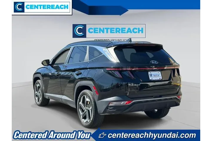 $22488 : Hyundai TUCSON 2023 AWD SEL image 6