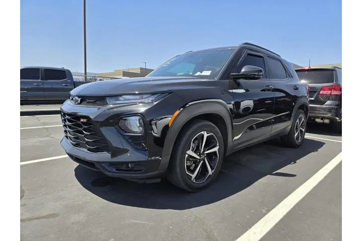 $21991 : Chevrolet Trailblazer 2023 R image 2