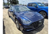 $16816 : Hyundai SONATA 2021 SEL 4dr thumbnail