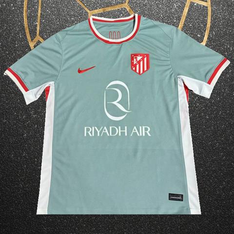 $18 : camiseta atletico de madrid image 4