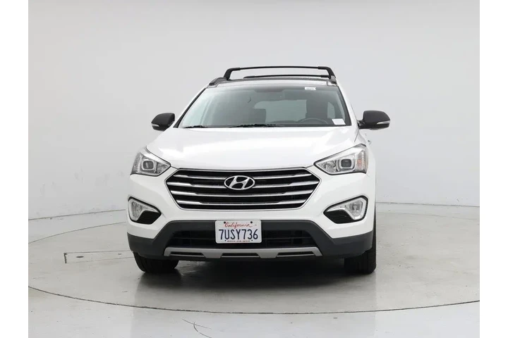 $13998 : Hyundai SANTA FE 2014 AWD Li image 5