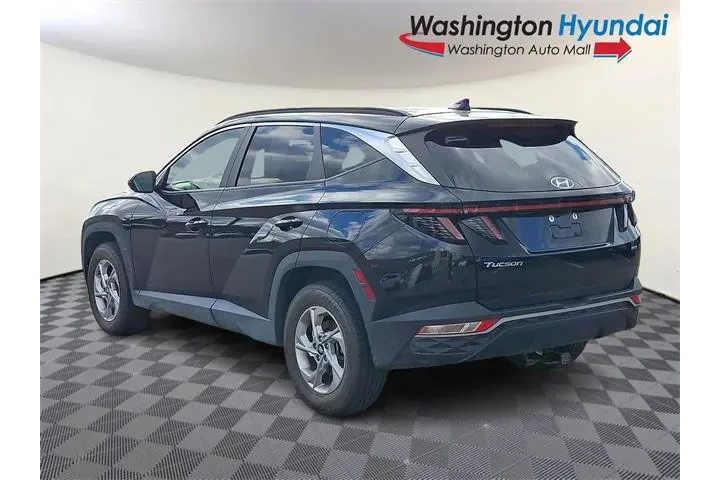 $22552 : Hyundai TUCSON 2022 AWD SEL image 4
